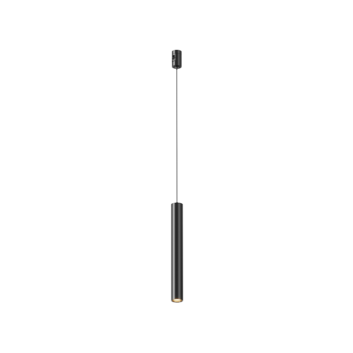 Трековая система Technical TR155-1-5W3K-B