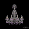 Люстра хрустальная 1410/10/240/XL-74 Pa V7010 Bohemia Ivele Crystal Люстра подвесная Bohemia Ivele Crystal 1410/10/240/XL-74 Pa V7010