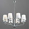 Люстра подвесная ARTE LAMP A1048LM-8CC