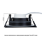 Светильник ARTE LAMP A2866PL-1BK