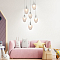 Светильник большой Vele Luce VL5613P16