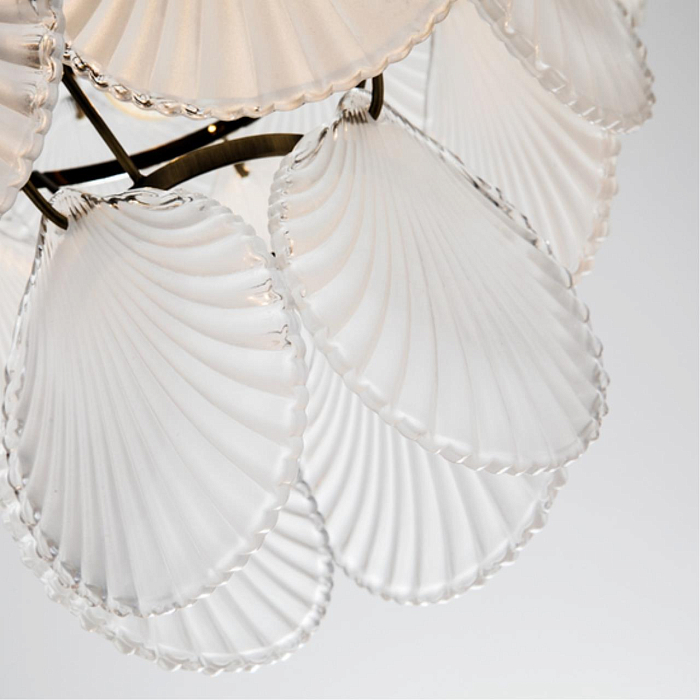 Люстра подвесная ARTE LAMP A1734LM-5AB