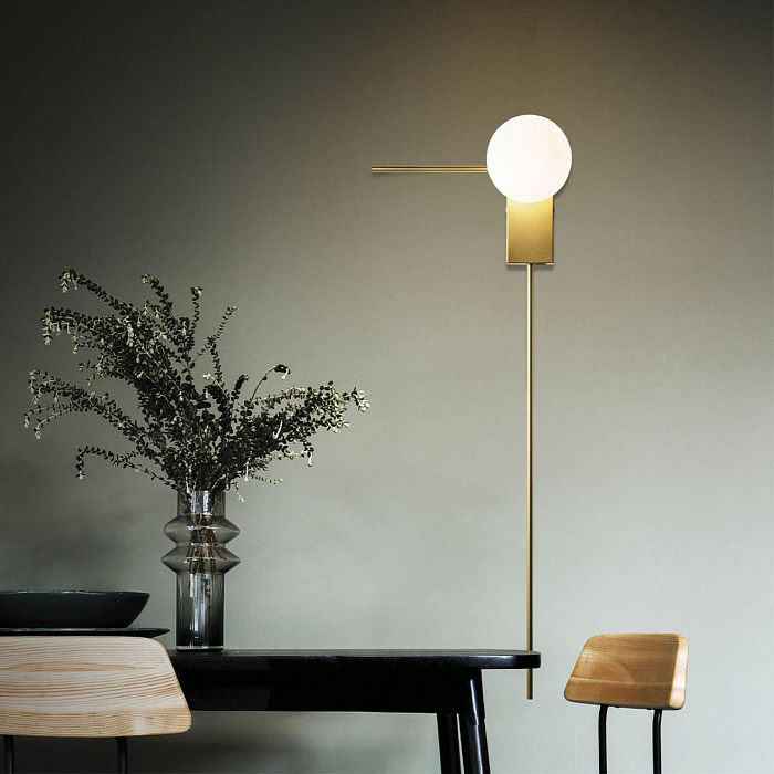 Светильник LOFT IT 10132/D Gold