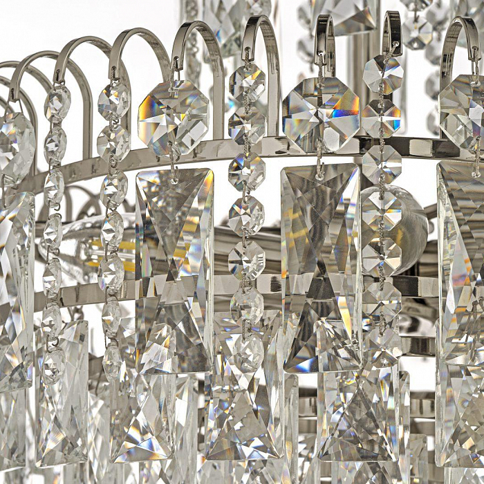 Люстра Arti Lampadari Erice E 1.5.40.100 N