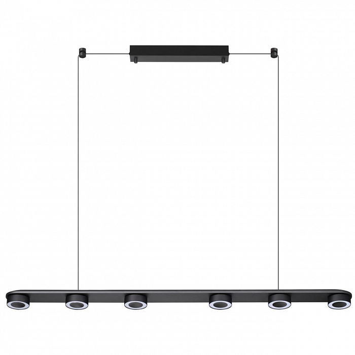 ODEON LIGHT 6631/64L