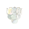 LOFT IT 10492W Pearl