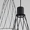 Люстра TK Lighting 10187 Modesto