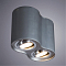 Светильник накладной ARTE LAMP A5644PL-2SI
