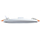 Светильник ARTE LAMP A7973PL-1WH