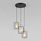 Люстра TK Lighting 4715 Galaxy New