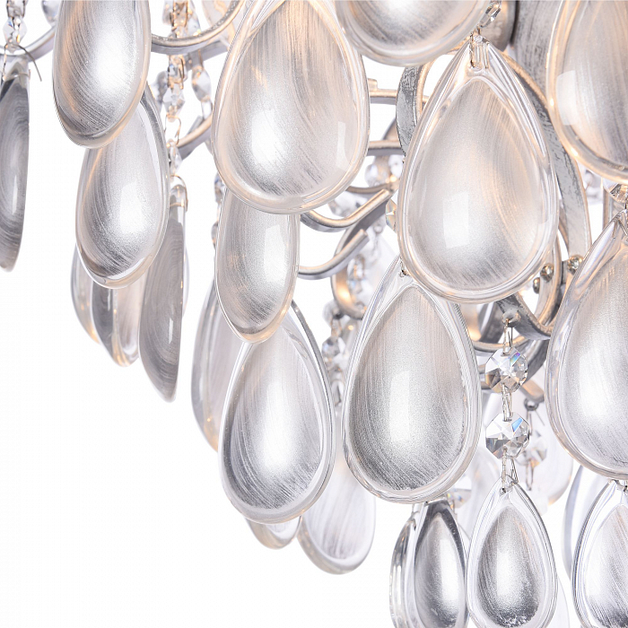 Люстра потолочная Freya FR2302CL-04S