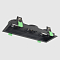 Crystal Lux CLT 068C3 BL
