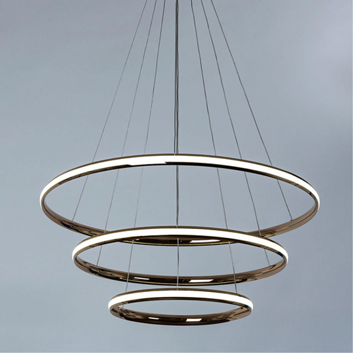 Люстра ARTE LAMP A2198SP-3GO