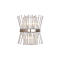 Бра на 3 и более ламп Vele Luce VL3063W03
