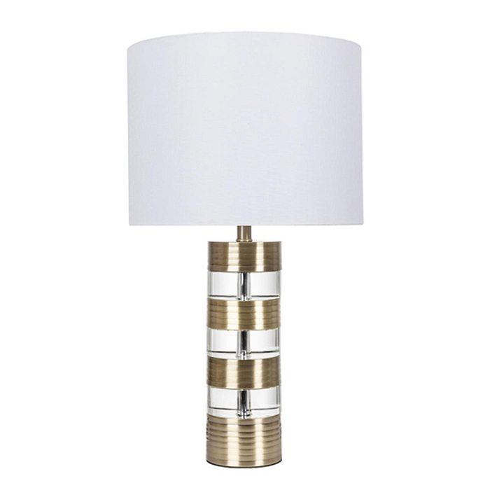 Настольная лампа ARTE LAMP A5057LT-1AB