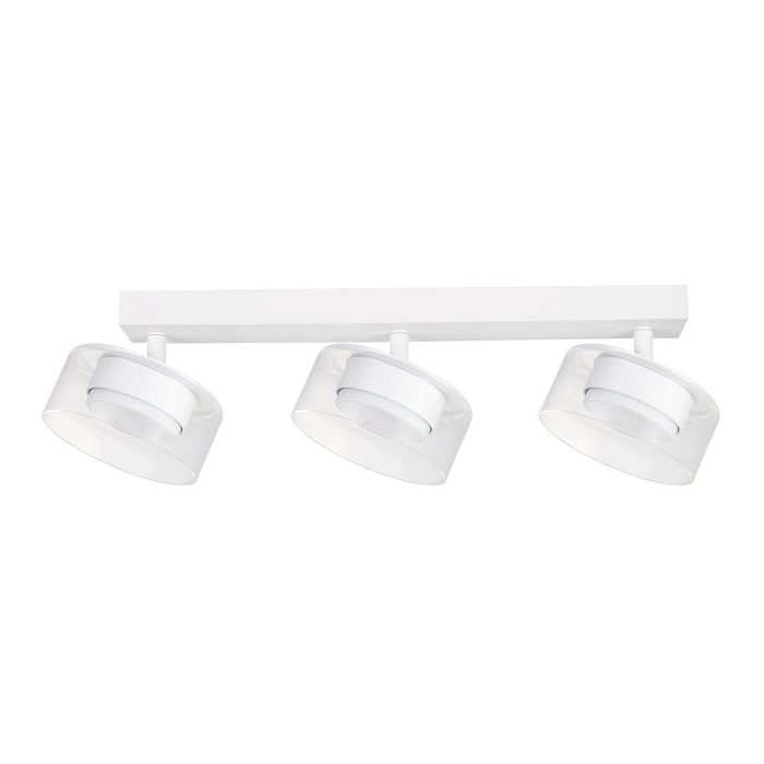 Спот ARTE LAMP A8042PL-3WH