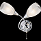 Бра Sfera Sveta 59261R/2W CHROME