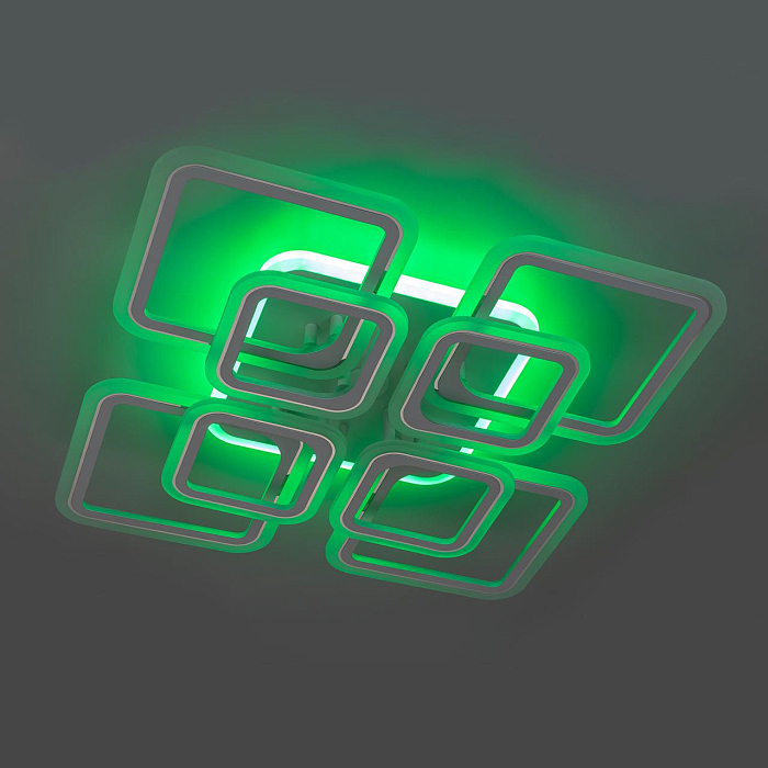 Люстра потолочная  CL232A180E