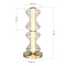 ST LUCE SL6136.214.01
