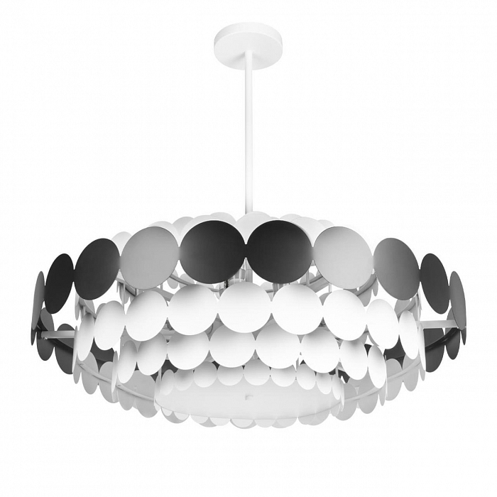 Светильник LOFT IT 10310/M Black