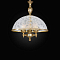 Светильник подвесная Reccagni Angelo L 6302/38