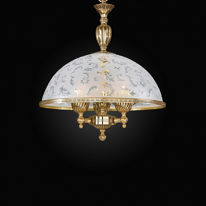 Светильник подвесная Reccagni Angelo L 6302/38