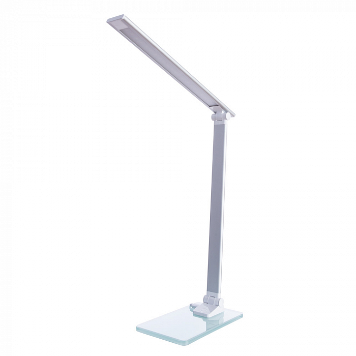 Настольная лампа для школьников ARTE LAMP A1116LT-1WH