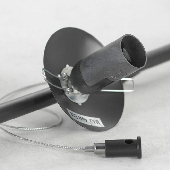 Люстра большой Lussole LSP-8798