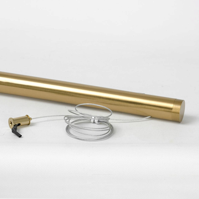 Светильник Lussole LSP-7221