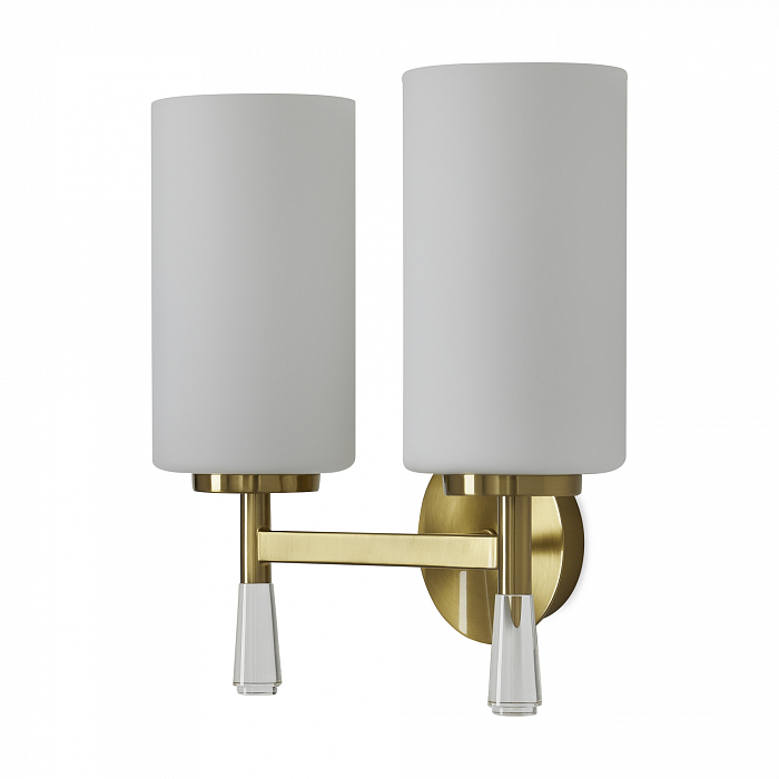 Бра Freya FR2031WL-02BS
