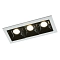 Светильник ARTE LAMP A3153PL-3BK