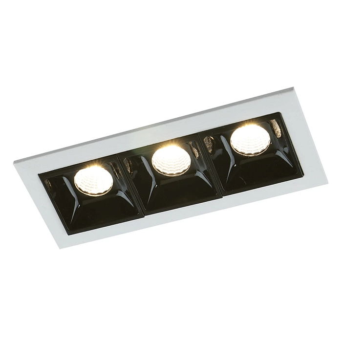 Светильник ARTE LAMP A3153PL-3BK