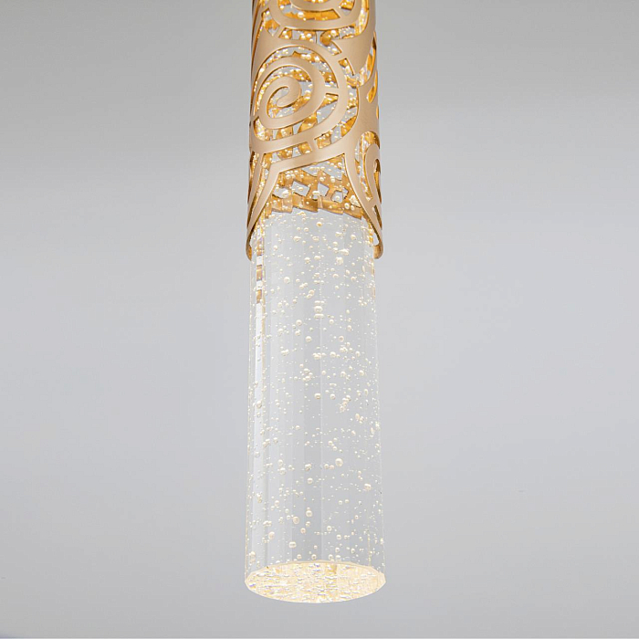 Светильник MODELUX ML.88963.1 GD