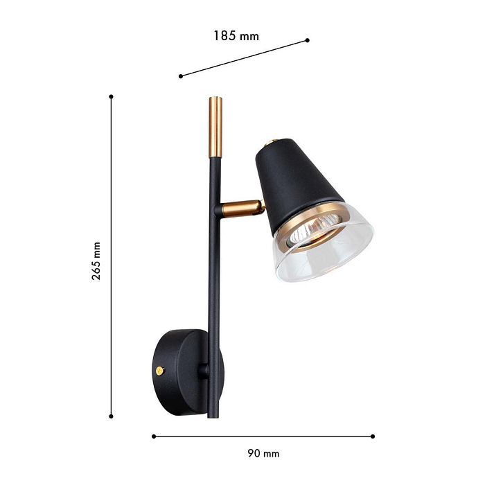 F-Promo 4618-1W