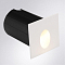 Уличный светильник ARTE LAMP A3402IN-1WH
