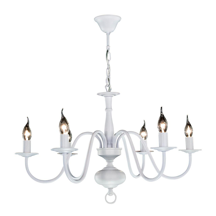 Люстра подвесная  CL426160