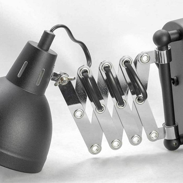 Бра на 1 лампу Lussole GRLSP-8049