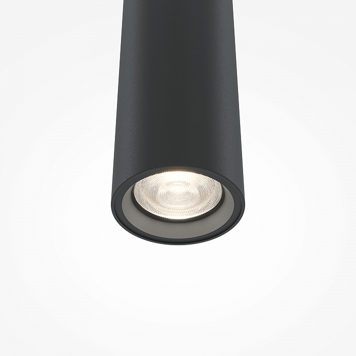Светильник Maytoni MOD159PL-L6BK