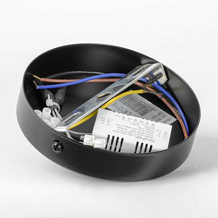 Люстра Lussole LSP-7207