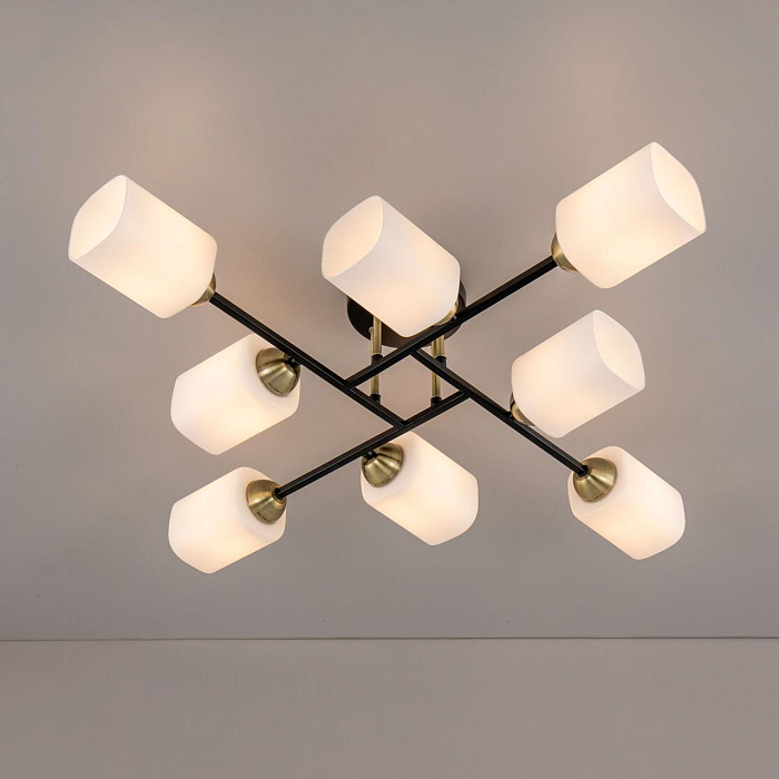 Люстра потолочная  CL130285