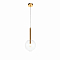 Светильник одинарный ST LUCE SL1054.203.01