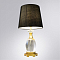 Настольная лампа интерьерная ARTE LAMP A4025LT-1PB
