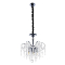 Люстра MODELUX ML.855.8 CR
