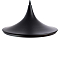 Светильник одинарный ARTE LAMP A3406SP-1BK