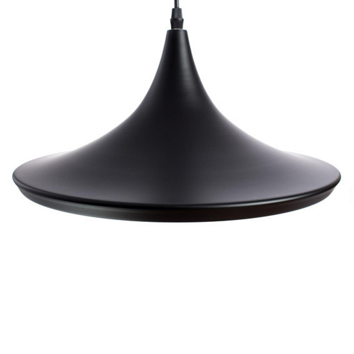 Светильник одинарный ARTE LAMP A3406SP-1BK