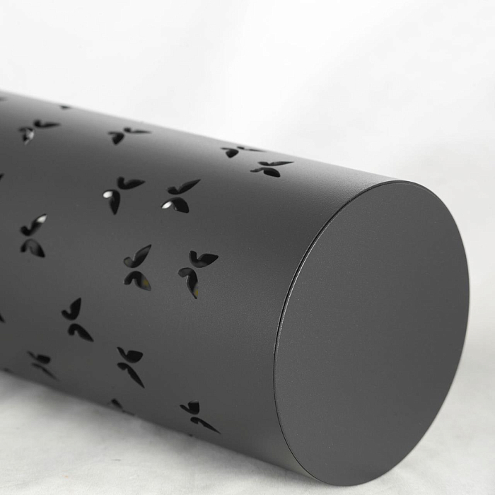 Настольная лампа интерьерная Lussole LSP-0902
