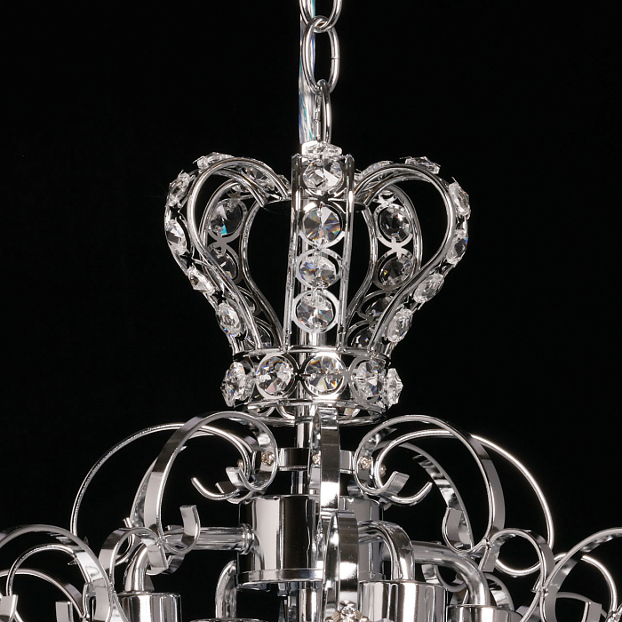 Люстра De City 111018104