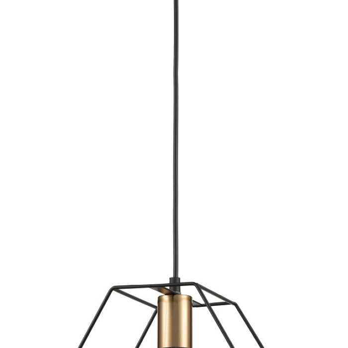 Светильник одинарный Vele Luce VL6232P01