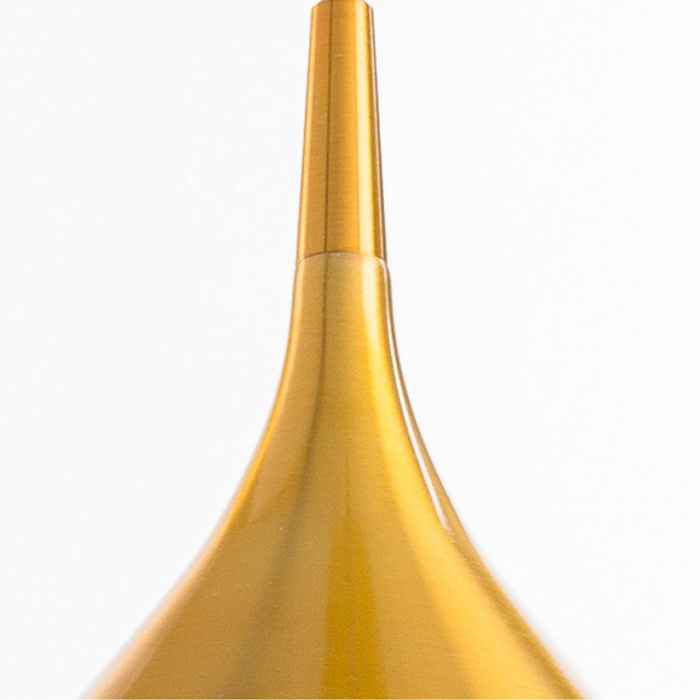 Светильник одинарный ARTE LAMP A6412SP-1GO