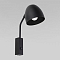 Бра на 1 лампу TK Lighting 4167 Soho Black